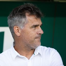 Szavazás: jól döntött a Ferencváros Máté Csaba leváltásával?