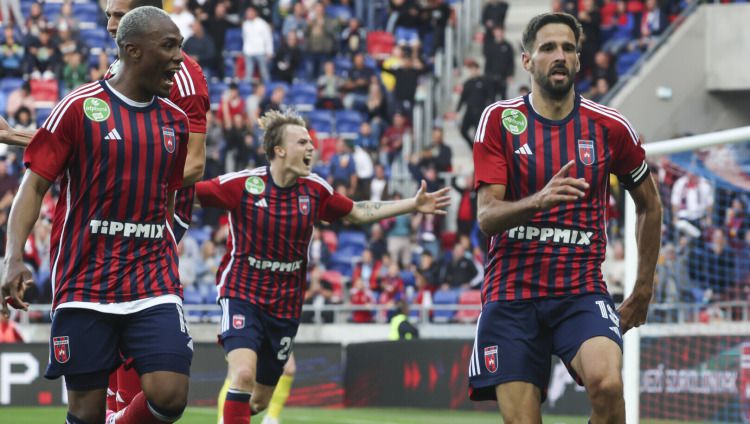 Megvan az NB I következő fordulóinak pontos menetrendje
