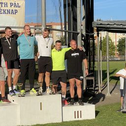 Magyar és dán sikerrel ért véget a Németh Pál Memorial