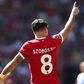 Ezt hallani kell! A Liverpool szurkolói zseniális dalt költöttek Szoboszlairól – videóval