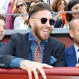 Hihetetlen összeget keres korábbi klubjánál Sergio Ramos – videóval