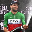 Filippo Ganna nyerte a keddi időfutamot
