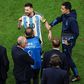 Van Gaal meredek állítása: csalással csináltak világbajnokot Messiből