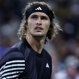 Videó: „A legismertebb Hitler-kifejezést mondta” – botrány zavarta meg a US Open nyolcaddöntőjét