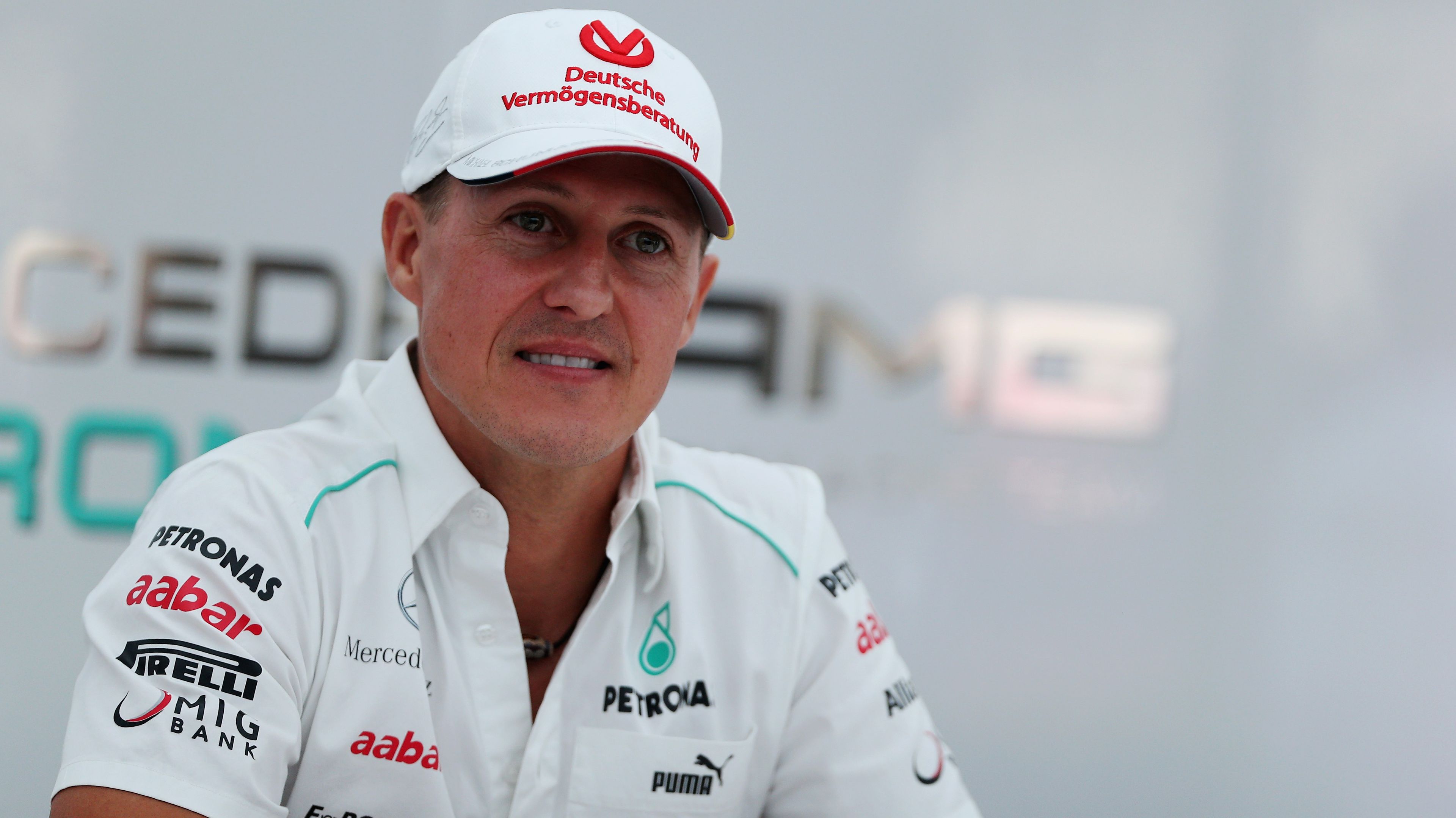 Rossz hírek érkeztek Michael Schumacherről