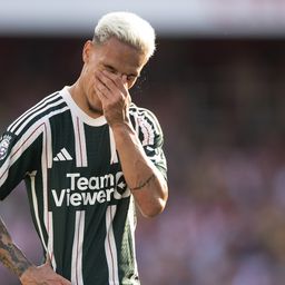 Fokozódik a botrány: kitették a brazil válogatottból a Man. United erőszakkal vádolt sztárját