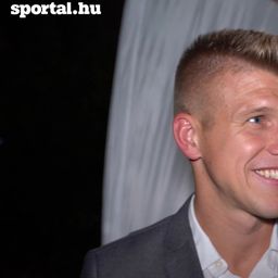 Sigér Dávid: „Már az is büszkeség, ha valaki felkerül a jelöltek közé” – videókkal