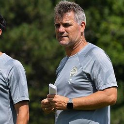 Kialakult Dejan Sztankovics stábja – Leandro veheti át Máté Csaba örökségét, de egy csodás fejezet lezárulhat 11 év után