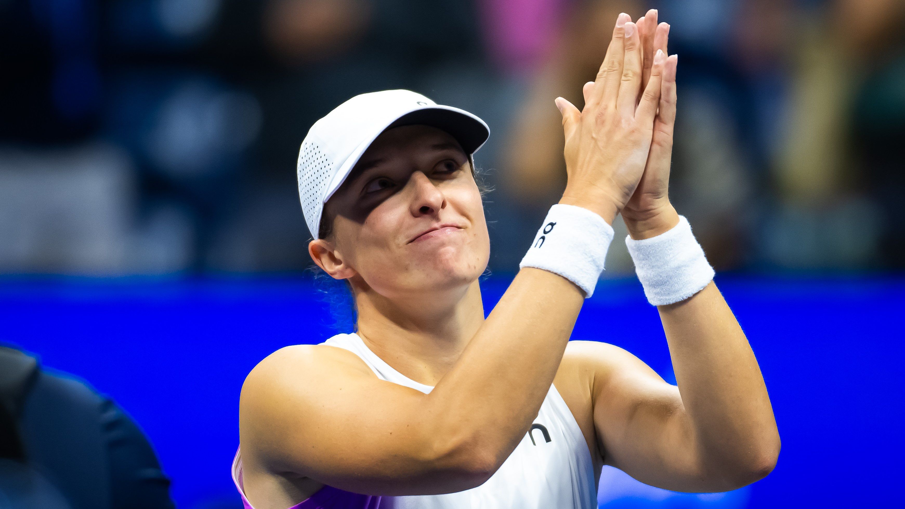 Kiesett a világranglista-vezető a US Openen