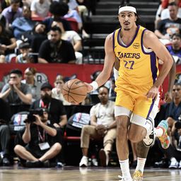 Egy lépésre az NBA-álomtól Valerio-Bodon – Dávid Kornél is szurkol neki