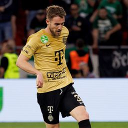 Ők lehetnek a következő távozók a Ferencvárostól