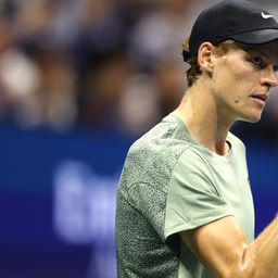 Medvegyev sem tudta megállítani a US Open első kiemeltjét