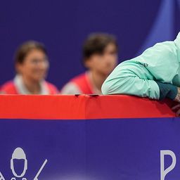 Galambos Bence: Már odafigyelnek ránk, az olimpiai arany kinyitotta az ajtót