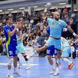 Másodszor is kikapott a Melsungen a Bundesligában