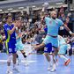 Másodszor is kikapott a Melsungen a Bundesligában