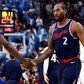 BOTRÁNY! Példát statuálhat a Clippersen az NBA!