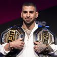 Csak jövőre láthatjuk újra a UFC jelenlegi legnagyobb sztárját