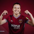Magyar válogatott labdarúgót igazolt a West Ham