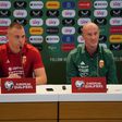 Marco Rossi: Dominik ott fog játszani, ahol a legkomfortosabban érzi magát