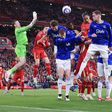 A Liverpool riválisa hosszabbítana válogatott játékosával