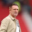 Keane tippje az ír–magyar előtt: Eszemben sincsen felbosszantani a magyar szurkolókat, de...