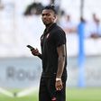 Rafael Leao: Allegri és Ibrahimovic azt mondták, kevesebbet használjam a közösségi médiát
