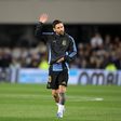 Lionel Messi:  Nem hiszem, hogy játszani fogok még egy világbajnokságon