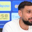 A Man City új kapusa izgatottan várja, hogy a történelem legnagyobb edzőjével dolgozhasson