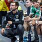 Dráma Berlinben: a német bajnok kirúgta edzőjét és sportigazgatóját