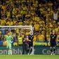 A 90. percben mentett pontot Szlovénia a svédek ellen, Svájc letarolta Koszovót