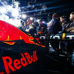 Helmut Marko: „Ostobaság, hogy elveszik Verstappen bajnoki címét"