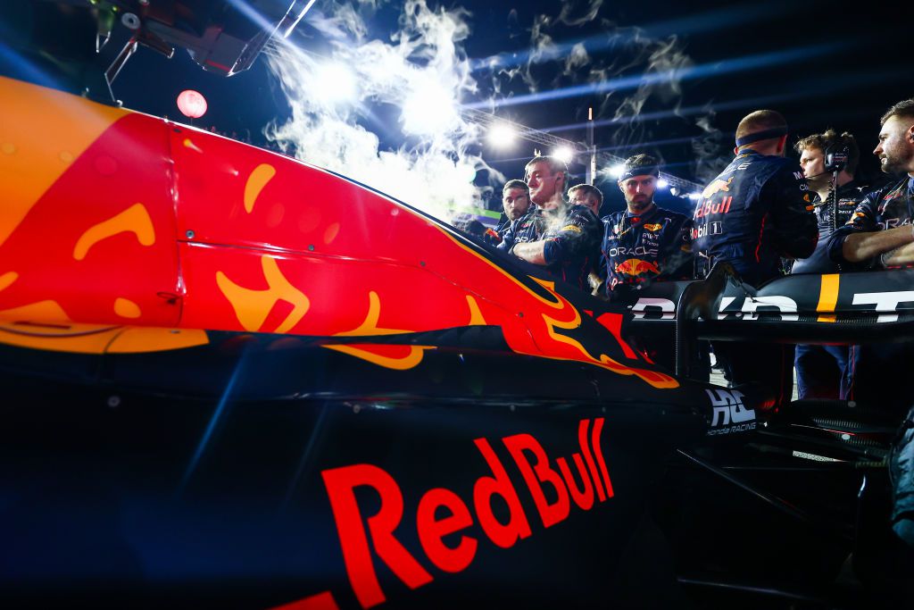 Az FIA ajánlatot tett a Red Bullnak a költségvetési botrány rendezésére