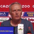 Koronavírusos a Freiburg edzője