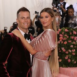 Tom Brady és Gisele Bündchen 276 milliárdos válása