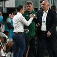 Sportal TV: Hajnal Tamás Belgrádban is bízik a győzelemben