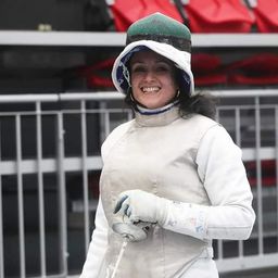 Sportal Exkluzív: Mohamed Aida képtelen befejezni, megcélozza nyolcadik olimpiáját – videóval