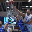 Szoros mérkőzésen nyert a ZTE a férfi kosárlabda NB I-ben
