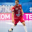 Az utolsó másodpercekben lőtt góllal nyert a Veszprém Dániában a kézilabda BL-ben