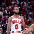 NBA: vereséggel kezdte az előidényt a Bulls – videóval
