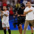 Már nem Julen Lopetegui a Sevilla vezetőedzője, Jorge Sampaoli követheti a kispadon