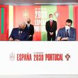 Ukrajna csatlakozik a futball-vb pályázathoz; Mohamed Aida megcélozza a következő olimpiát – délutáni hírösszefoglaló