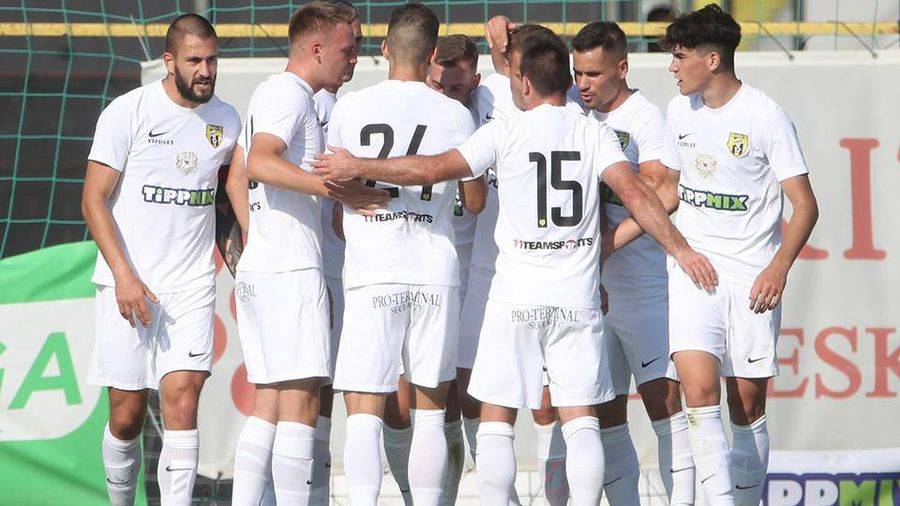ÉLŐ: Soroksár SC–FC Ajka 2–0
