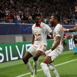 Szoboszlai gólpassza is kellett a Leipzig első győzelméhez a BL-ben