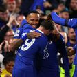 A Chelsea simán megverte a több sebből vérző Milant
