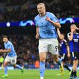 Erling Haaland duplázott, a Real Madrid nem hibázott – szerda esti BL-dömping videóval
