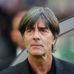 Joachim Löw készen áll a visszatérésre
