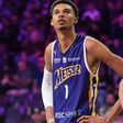 Ámul az NBA-közösség: egymás ellen parádézott a két legfelkapottabb tehetség – videóval