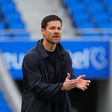 Xabi Alonso lett a Leverkusen vezetőedzője