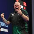 Darts: Cross, Wade és Michael Smith is kiesett a World Grand Prix-n
