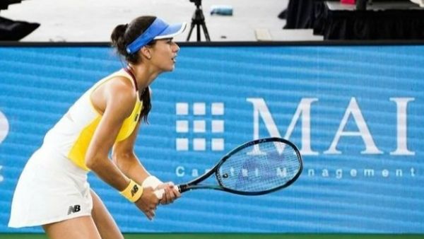 Sorana Cirstea a US Open óta bajlódik vállsérüléssel